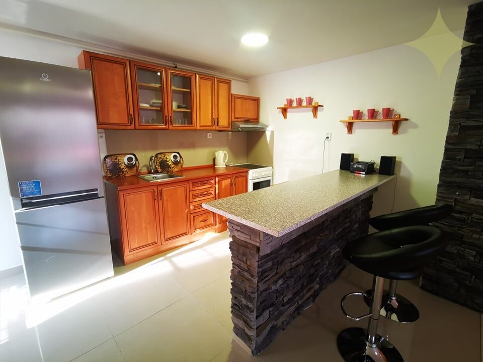 Prenájom 2 izbový rodinný dom, Nováky.