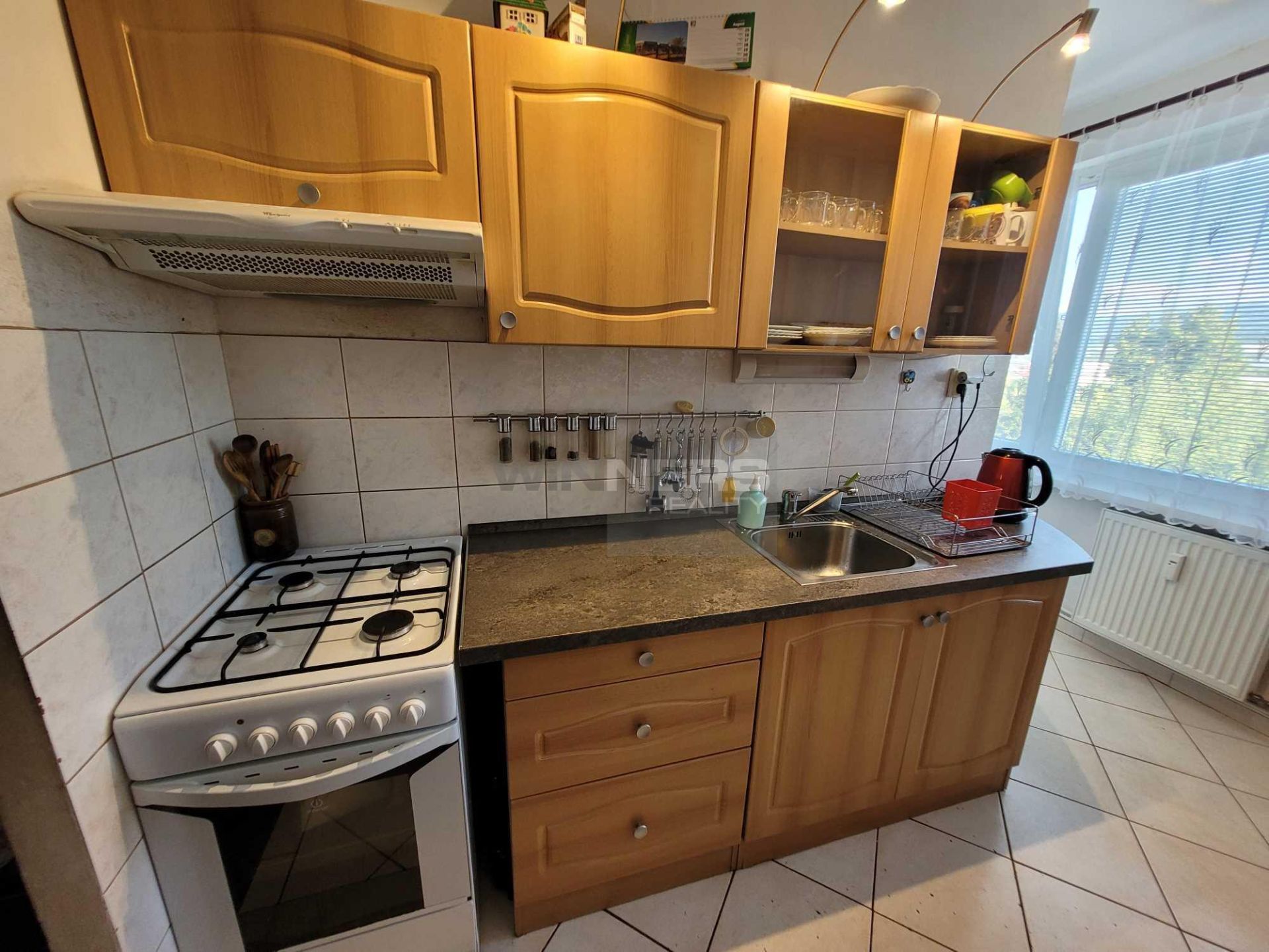 Predaj 2,5 izbový byt, Staré sídlisko, Prievidza.