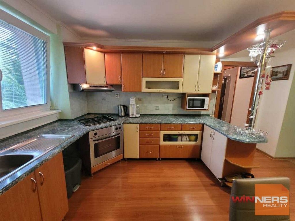 Predaj 2 izbový byt, 54 m2, Nováky.