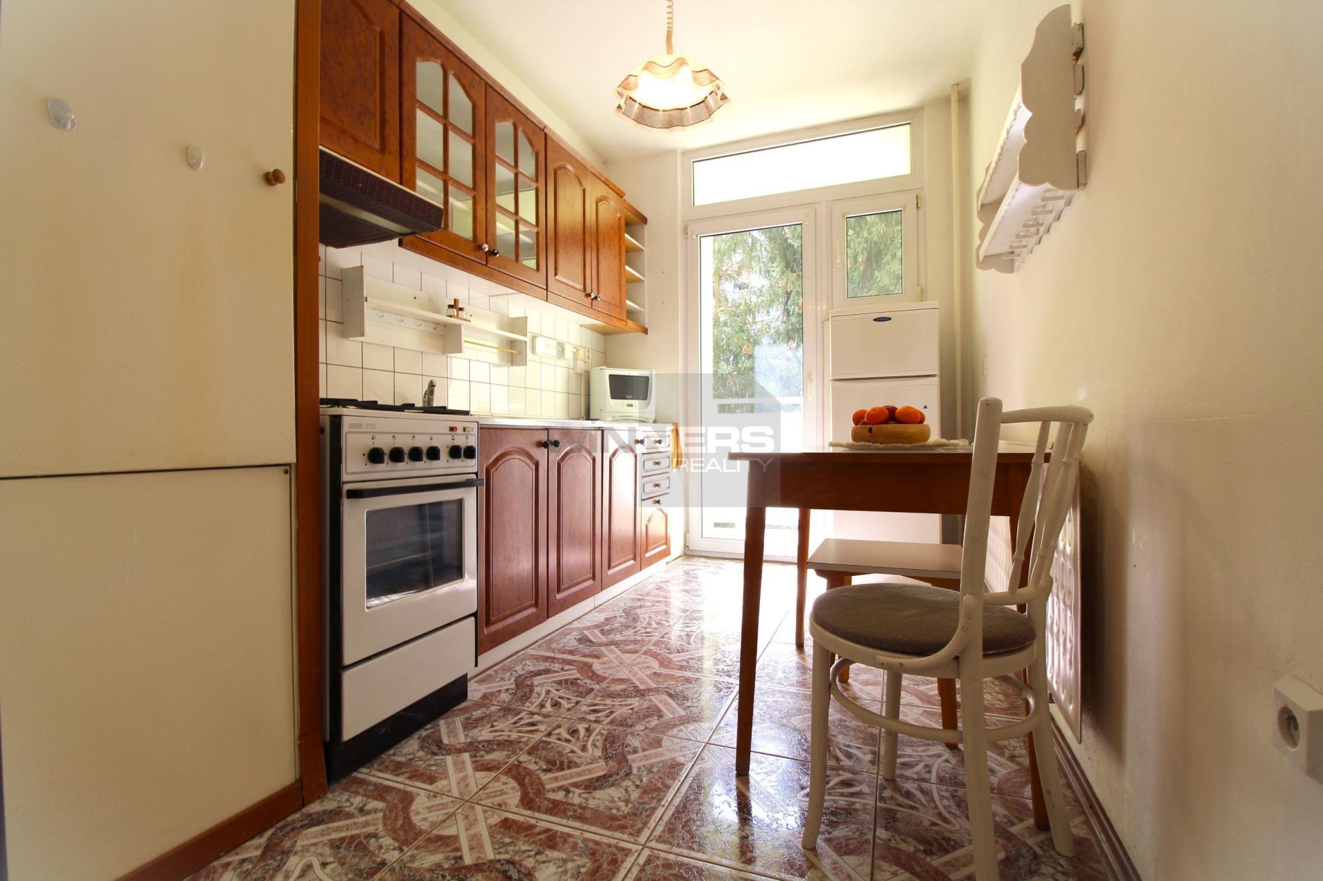 Predaj 2 izbový byt, 50 m2, Prievidza.