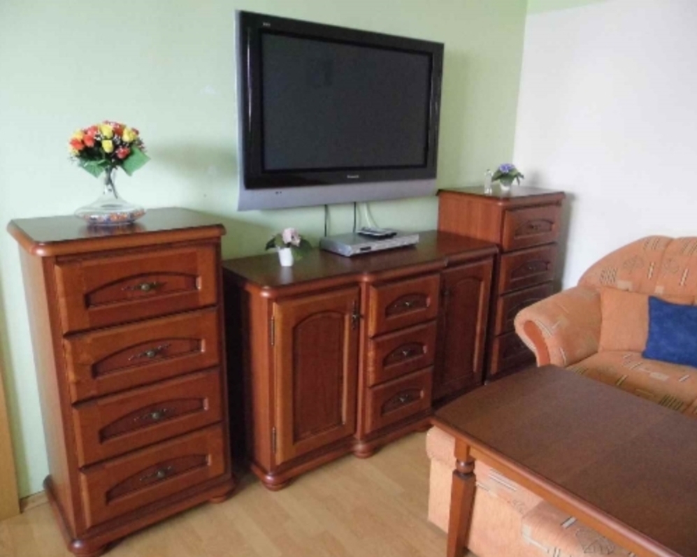1 izbový byt, 38 m2, Mariánska, Prievidza - prenajaté za 295 €