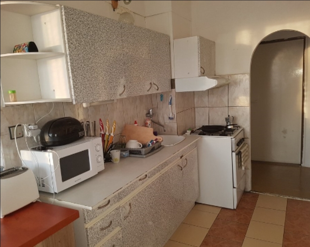 3 izbový byt, 73 m2, Topoľčany, Juh - PREDANÉ za 57 800 €