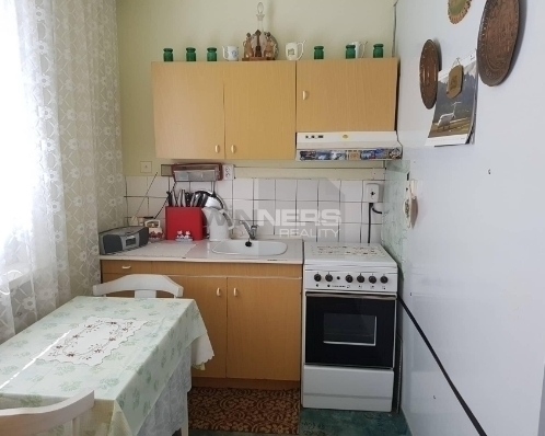 1 izbový byt, 35 m2, Partizánske, Šípok - PREDANÉ za 31 500 €.