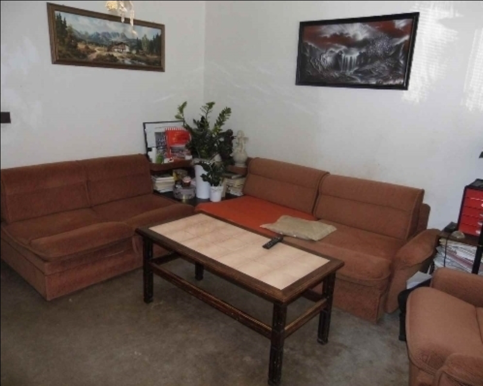 4 izbový byt, 83 m2, Bojnická ulica, Kanianka - PREDANÉ ZA 62 900 €