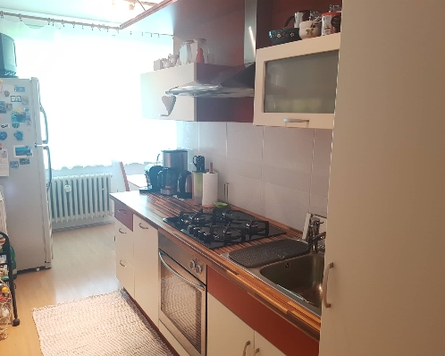 3,5 izbový byt, 82 m2, Dlhá ulica, Prievidza - PREDANÉ za 77 000 €