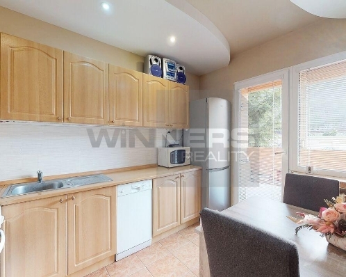 3 izbový byt, 77 m2, Partizánske, Šípok - PREDANÉ za 69 990 €