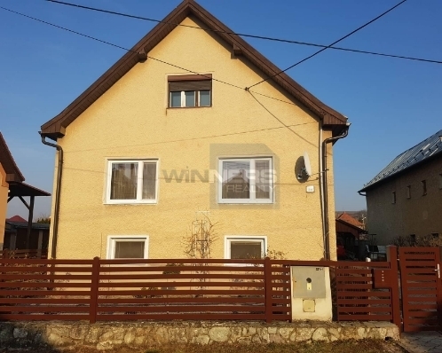 4 izbový rodinný dom, 992 m2, Brodzany - PREDANÉ ZA 75 000 €