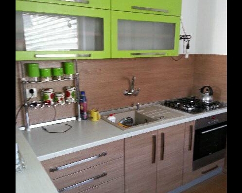 6 izbový rodinný dom, 499 m2, Sebedražie - PREDANÉ za 120 000 €.
