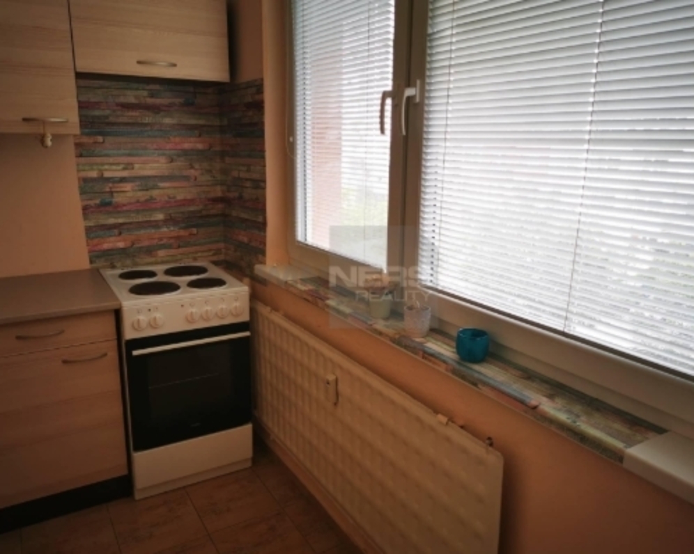 1 izbový byt, 37 m2, Janka Kráľa, Partizánske - prenajaté za 310 €