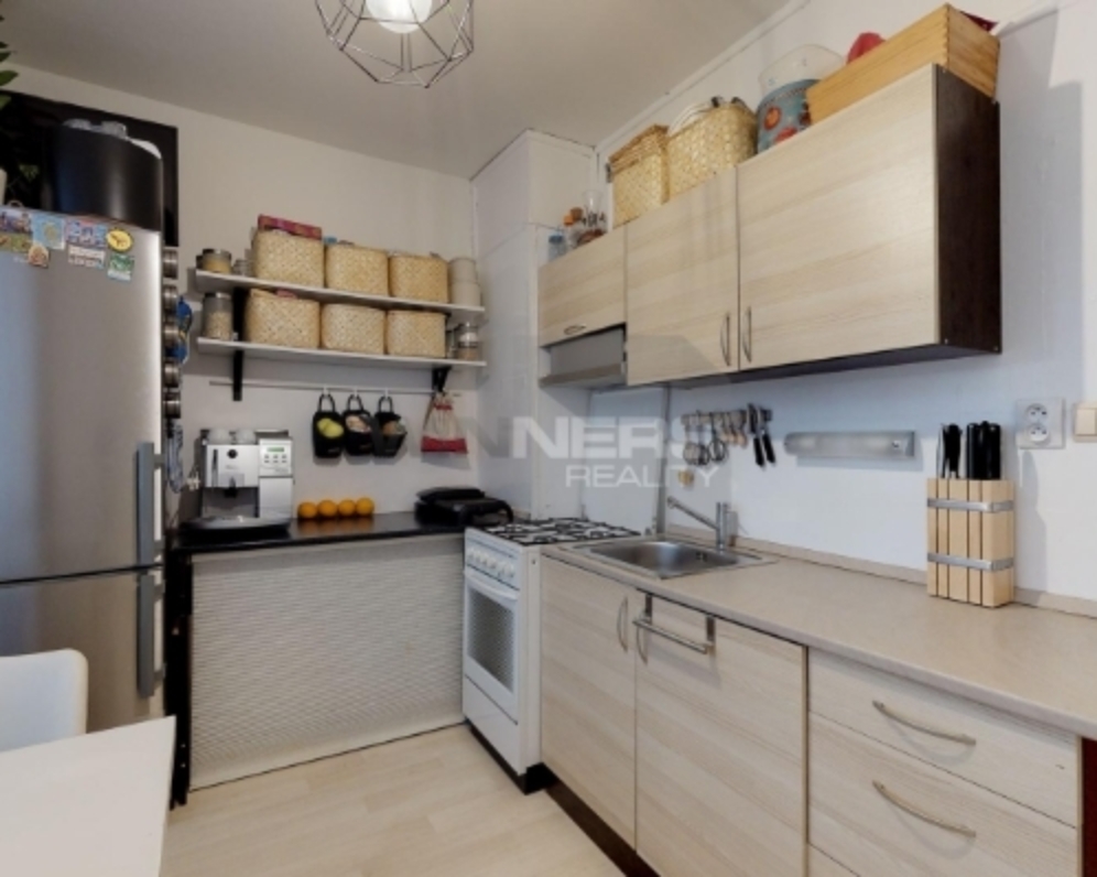 1 IZBOVÝ BYT, 36 m2, ŽILINA, VLČINCE - PREDANÉ za 69 900 €.