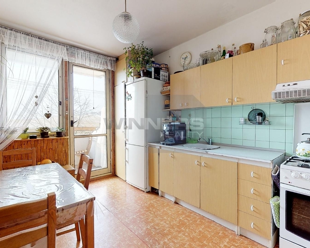 3 izbový byt, 70 m2, Žilina, Hájik - PREDANÉ za 104 400 €.