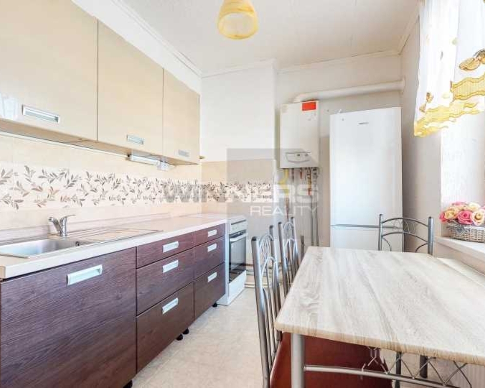 2 izbový byt, 57 m2, Partizánske - PREDANÉ za 62 500 €