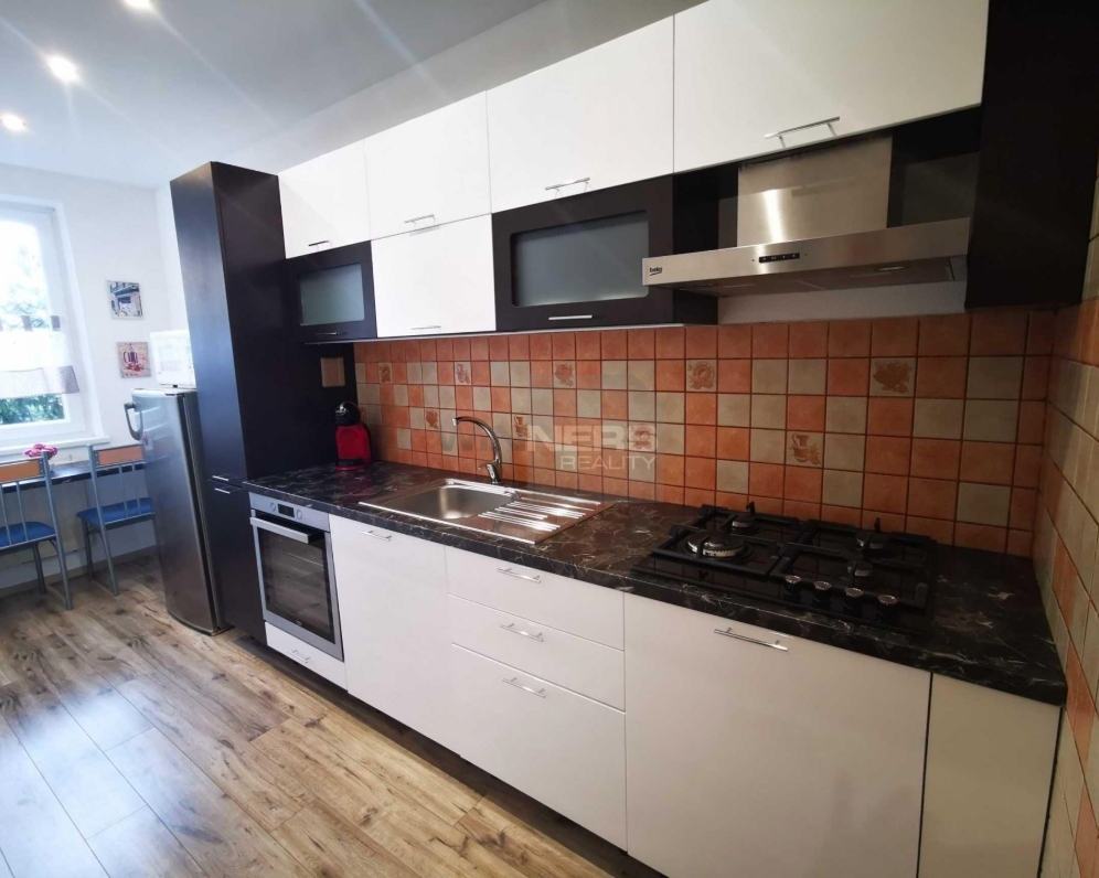 3 izbový byt, 59 m2, Partizánske - prenajaté za 430 €