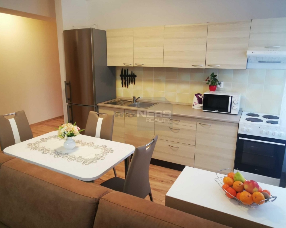 2 izbový byt, 44 m2, Partizánske - PREDANÉ ZA 52 000 €