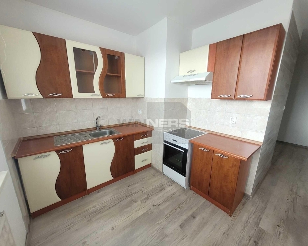 1 izbový byt, 37 m2, Partizánske - prenajaté za 340 €