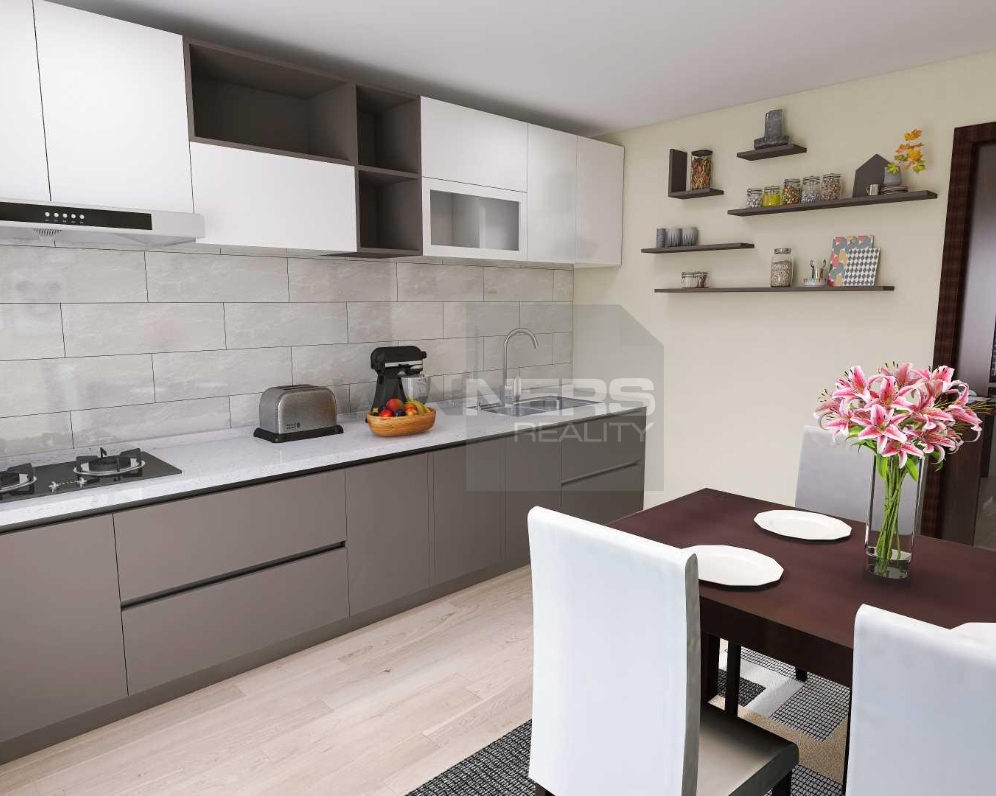 3 izbový byt, Dolné Vestenice - PREDANÉ za 77 900 €.