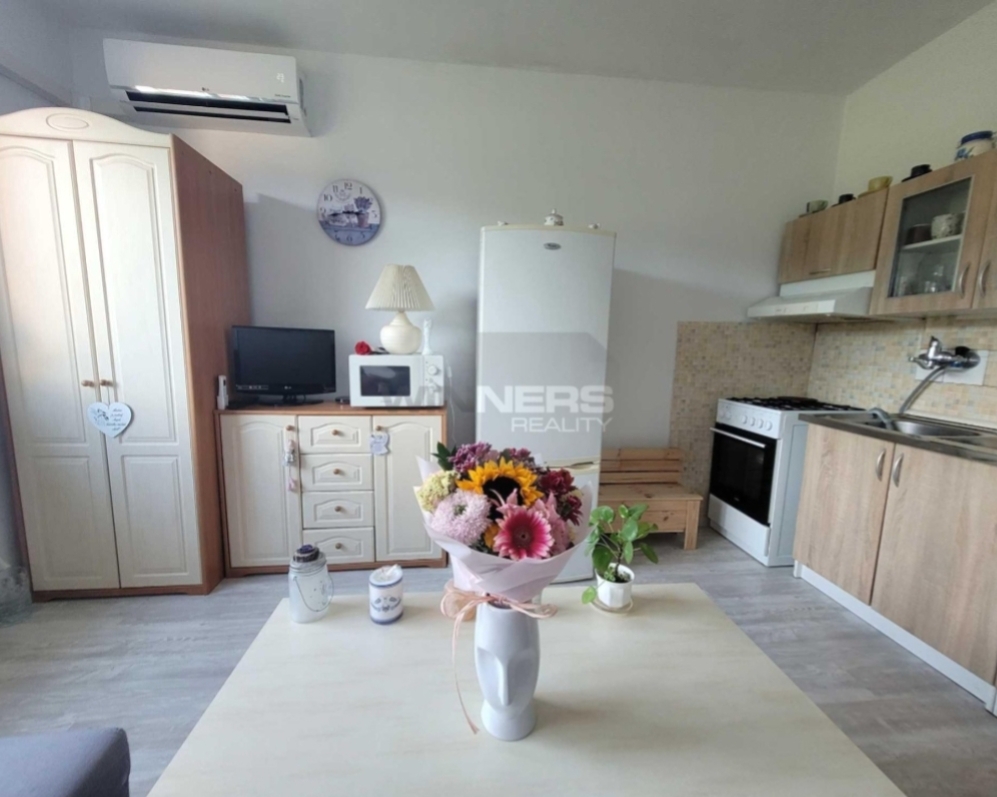 1 izbový byt, 38 m2, Partizánske - PREDANÉ za 51 900 €.