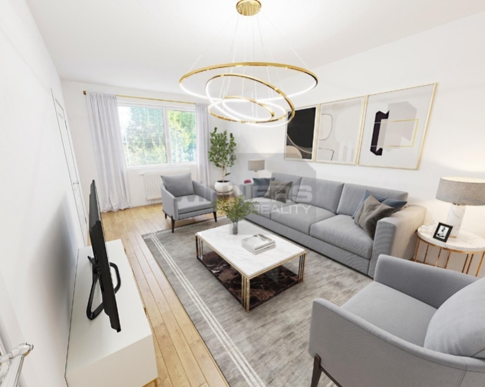 2 izbový byt, 63 m2, Partizánske - PREDANÉ za 60 000 €