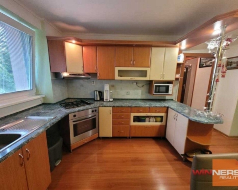 2 izbový byt, 54 m2, Nováky - PREDANÉ za 62 900 €.