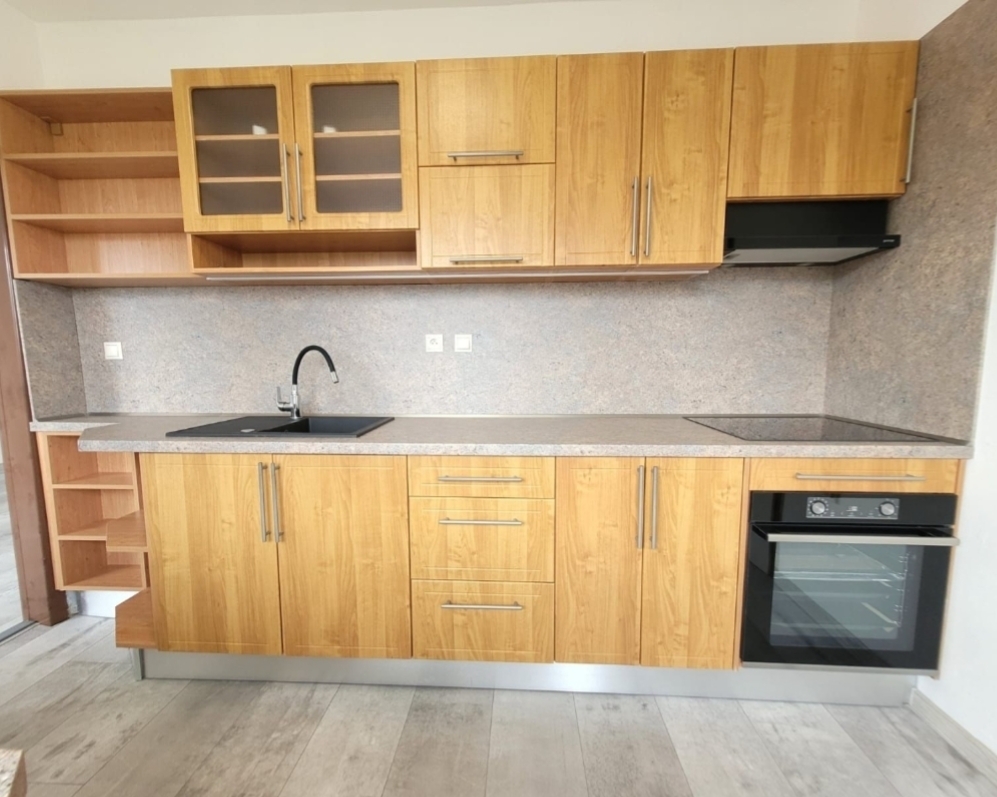2 izbový byt, Partizánske, Šípok - prenajaté za 500 €