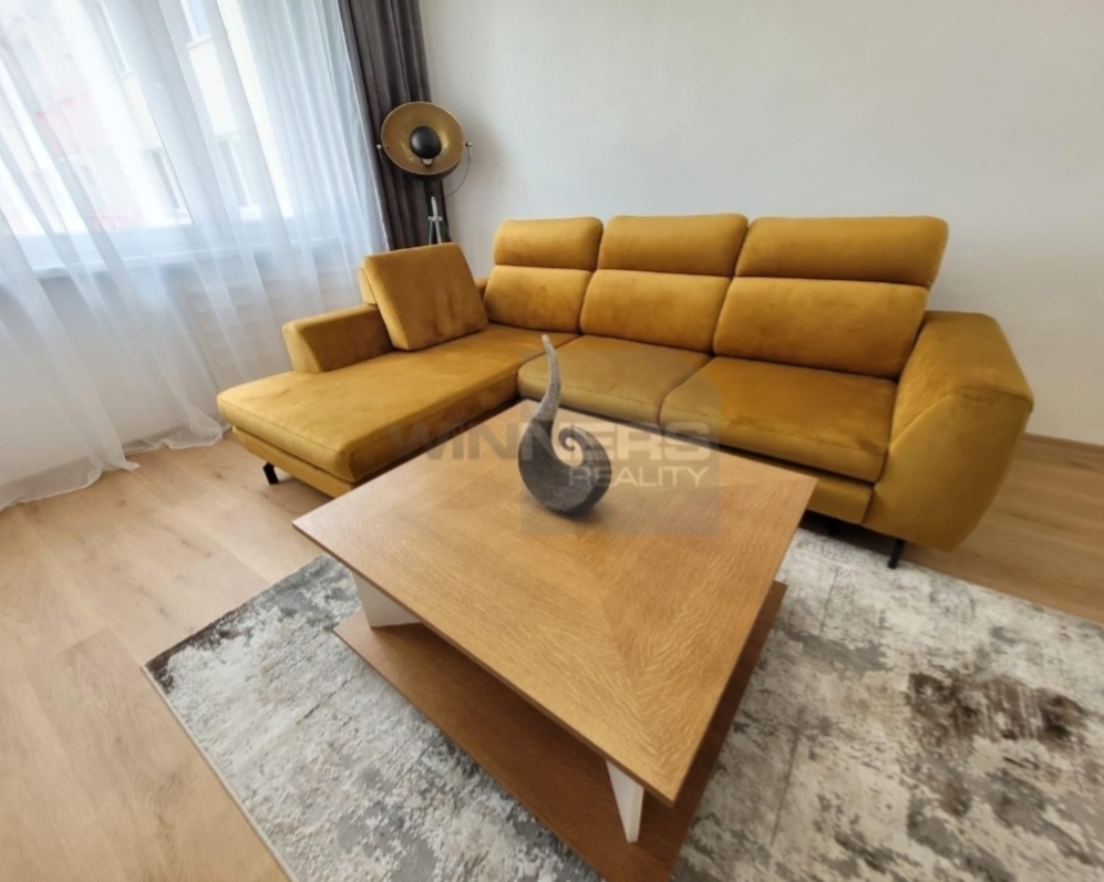 3 izbový byt, 72 m2, Prievidza - prenajaté za 500 €