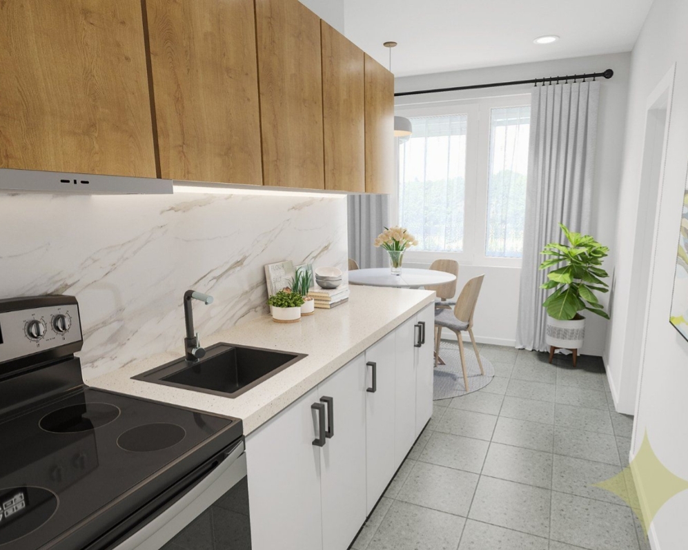 Predaj 2 izbový byt, 64 m2, Prievidza - predané za 83 900 €.