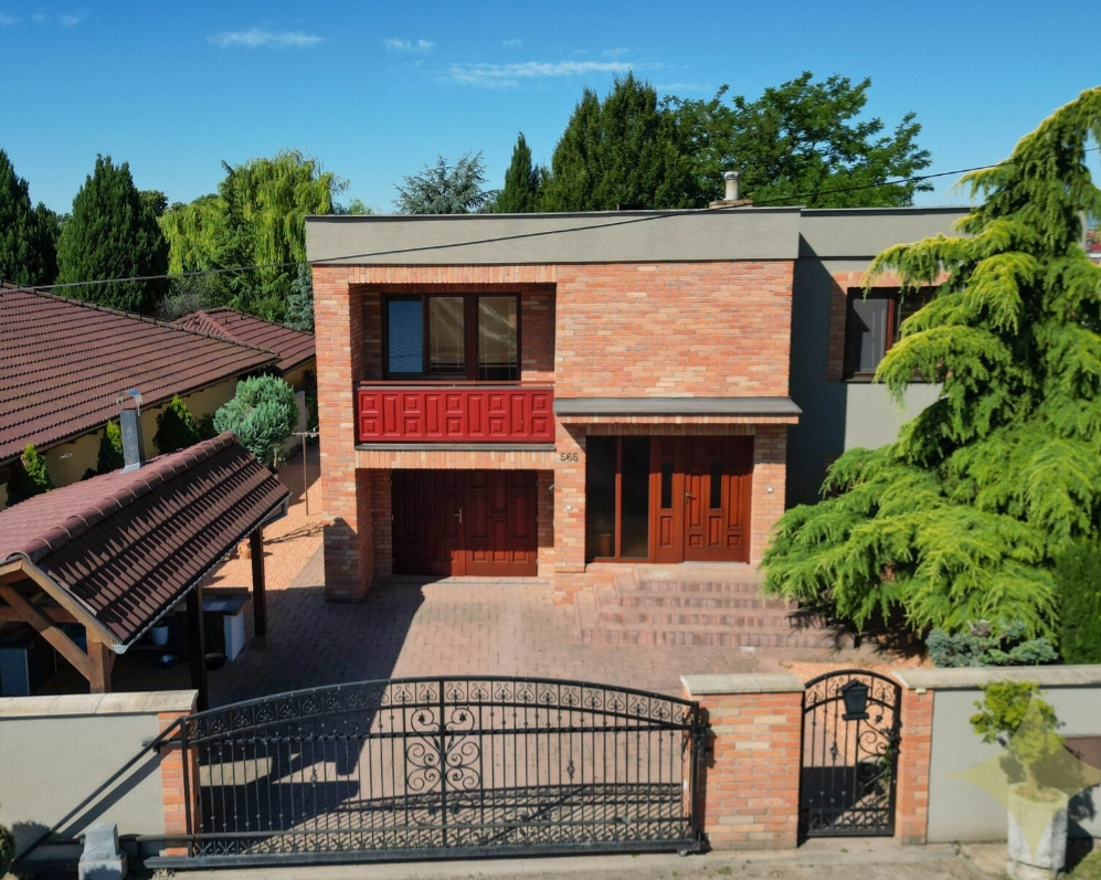 Rodinný dom Žabokreky nad Nitrou - PREDANÉ za 199 900 €.