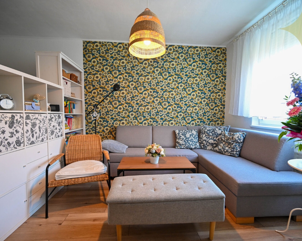 Predaj 3 izbový byt, 82 m2, Luhy, Partizánske.